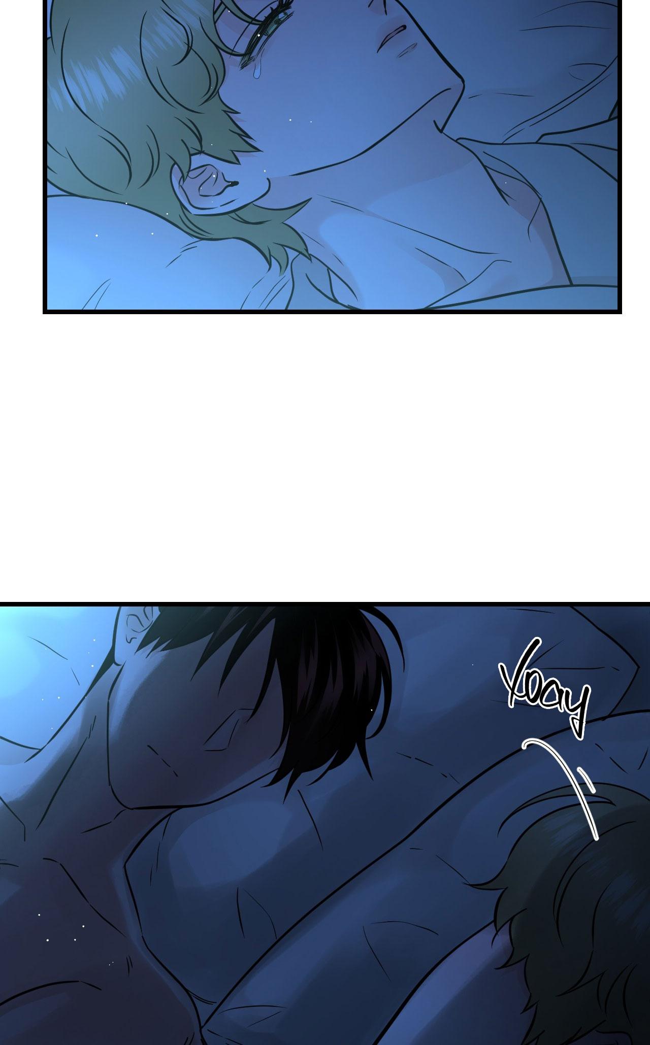 OVER THE PARADISE - Chap 55